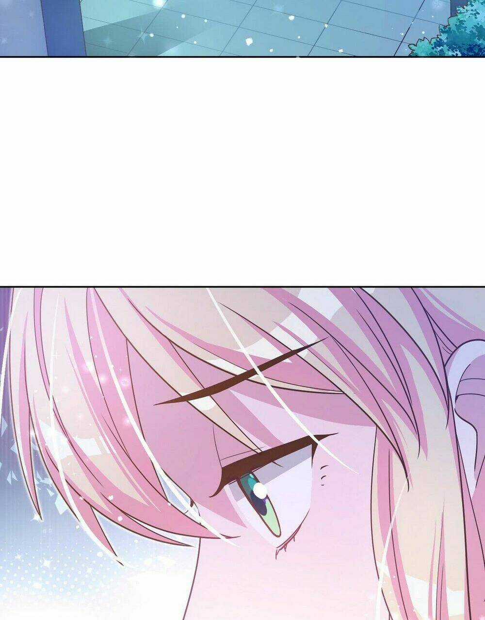 Trời Ban Cho Nam Thần Daddy Chapter 44 trang 13