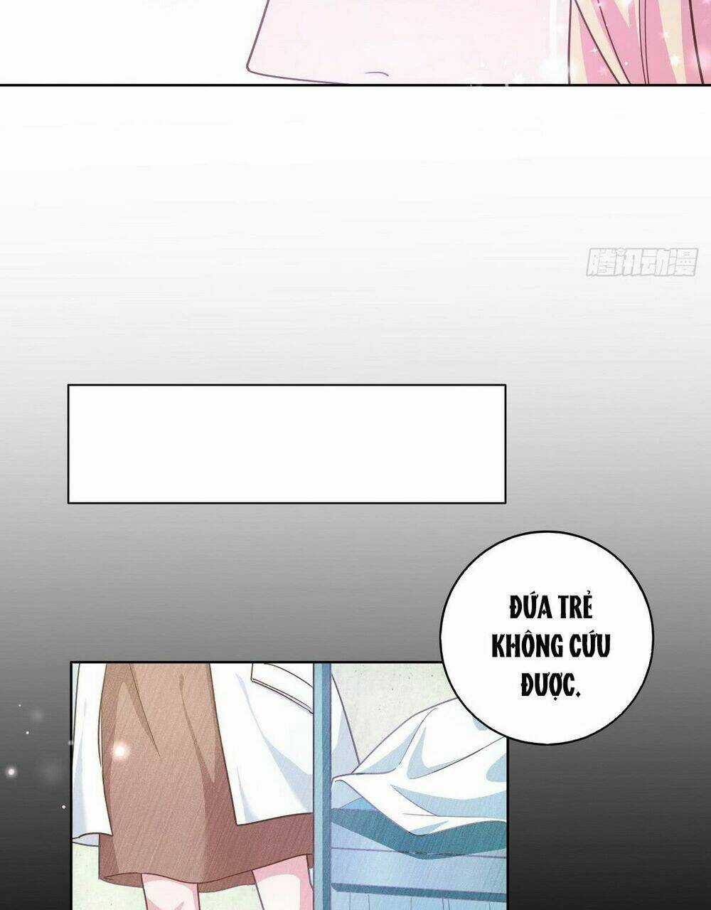 Trời Ban Cho Nam Thần Daddy Chapter 44 trang 14