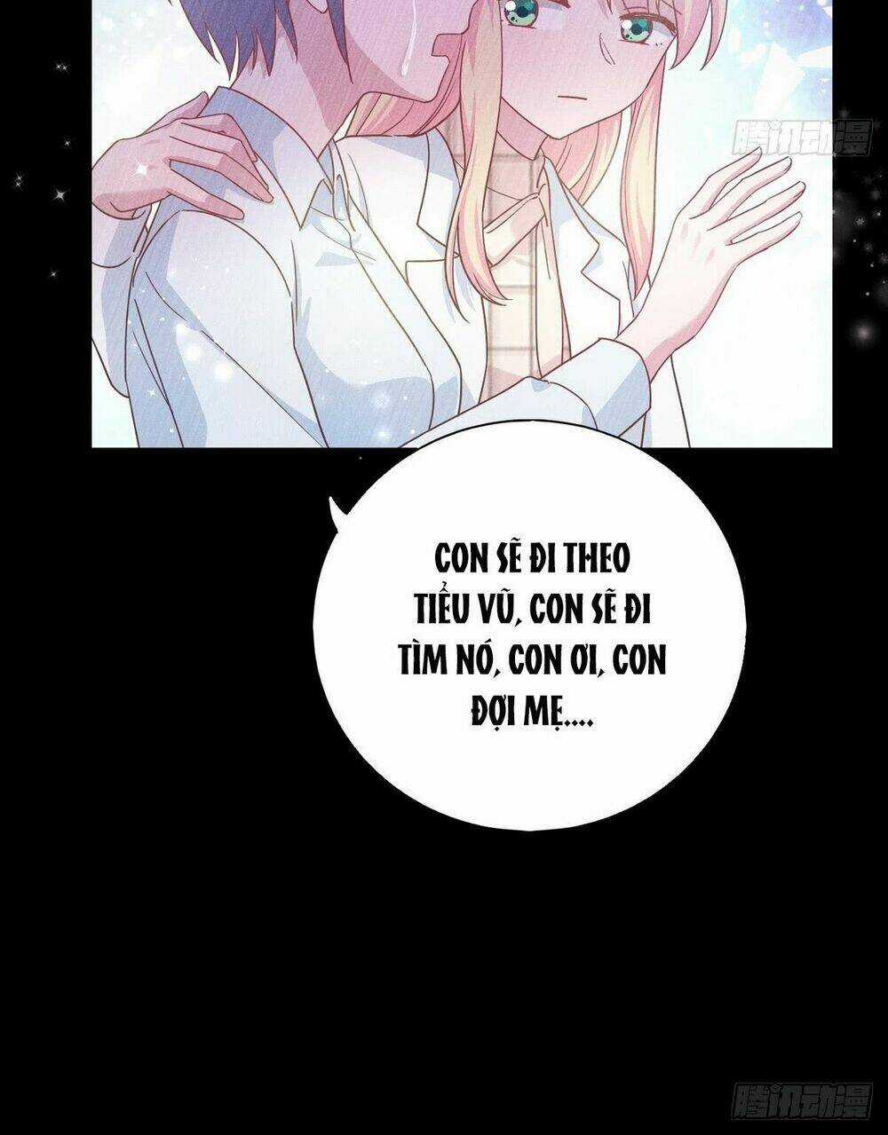 Trời Ban Cho Nam Thần Daddy Chapter 44 trang 18