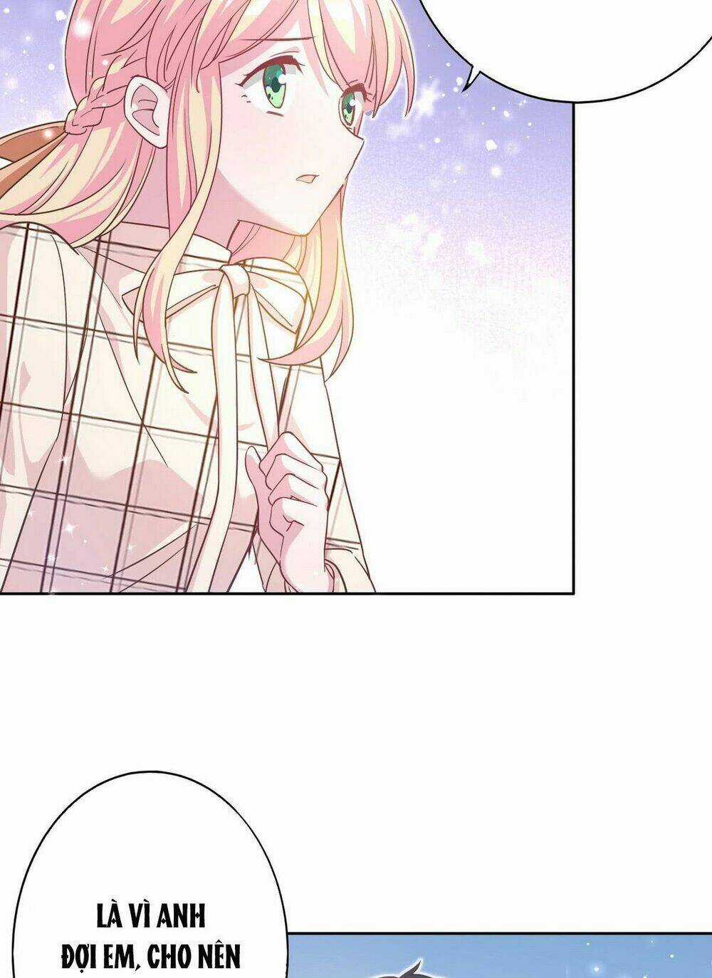 Trời Ban Cho Nam Thần Daddy Chapter 44 trang 23