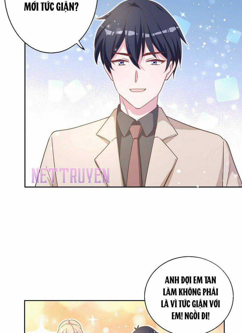 Trời Ban Cho Nam Thần Daddy Chapter 44 trang 24