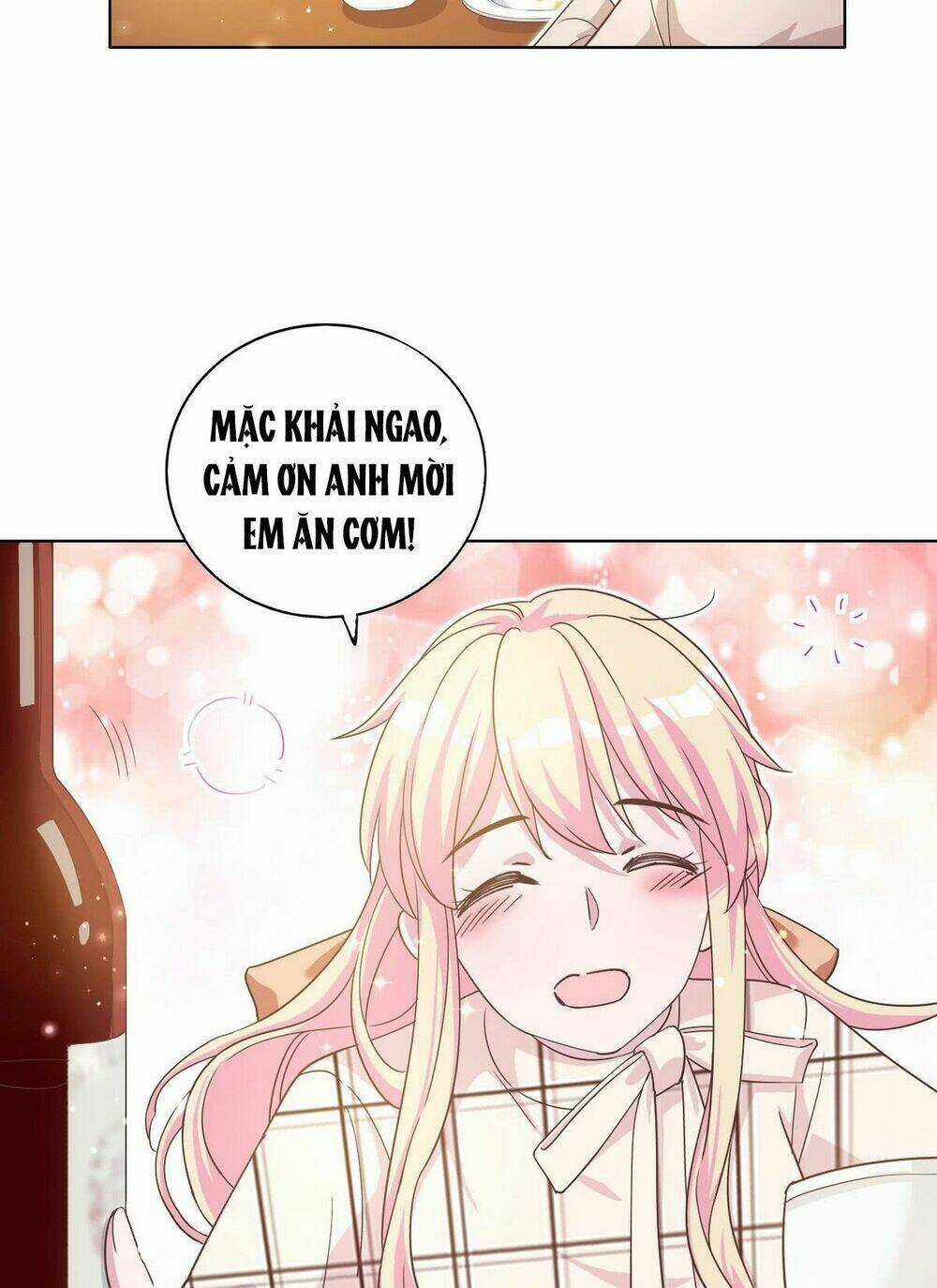 Trời Ban Cho Nam Thần Daddy Chapter 44 trang 28