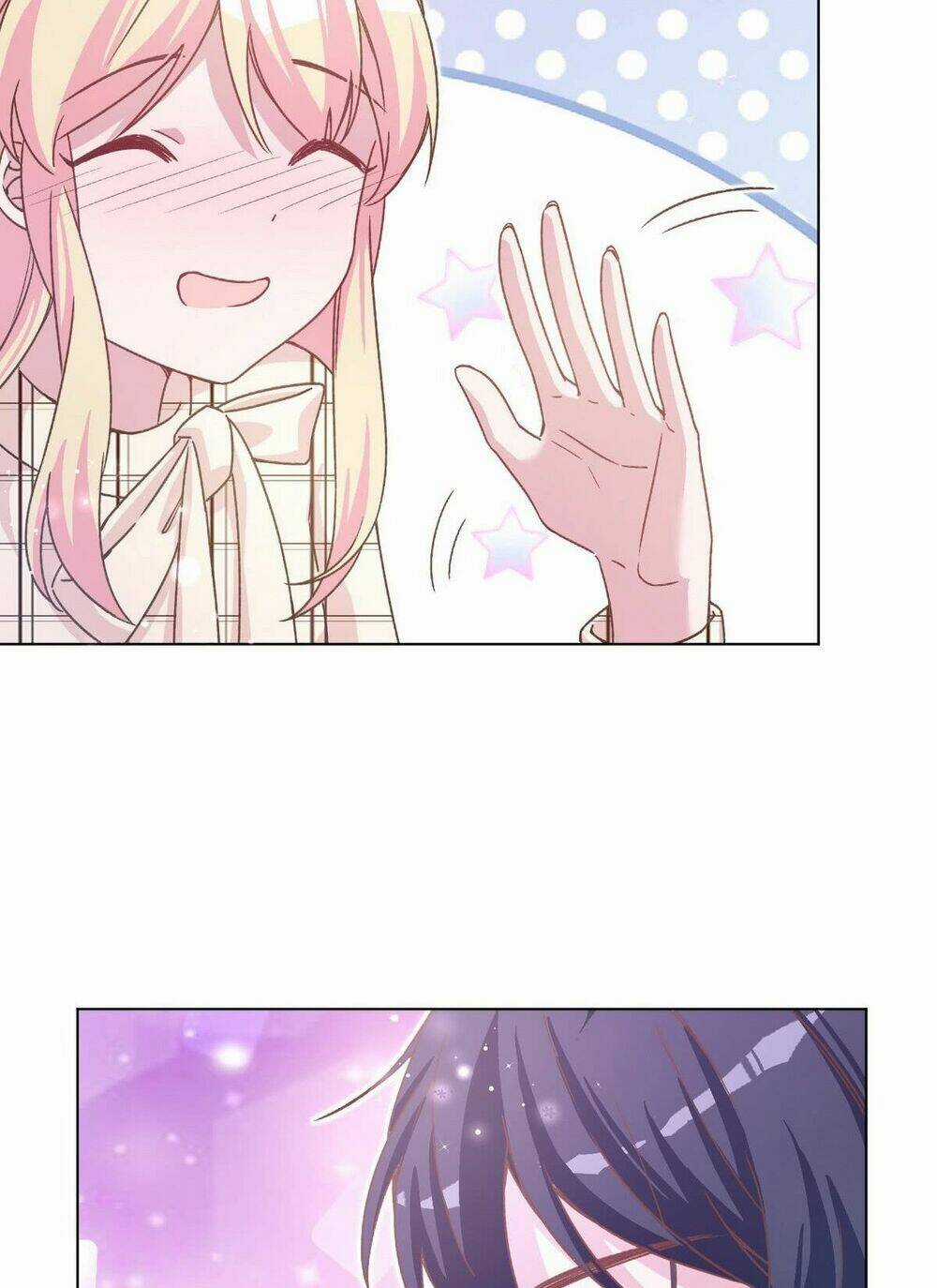 Trời Ban Cho Nam Thần Daddy Chapter 44 trang 33