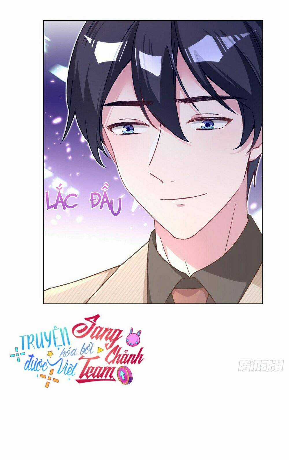 Trời Ban Cho Nam Thần Daddy Chapter 44 trang 38