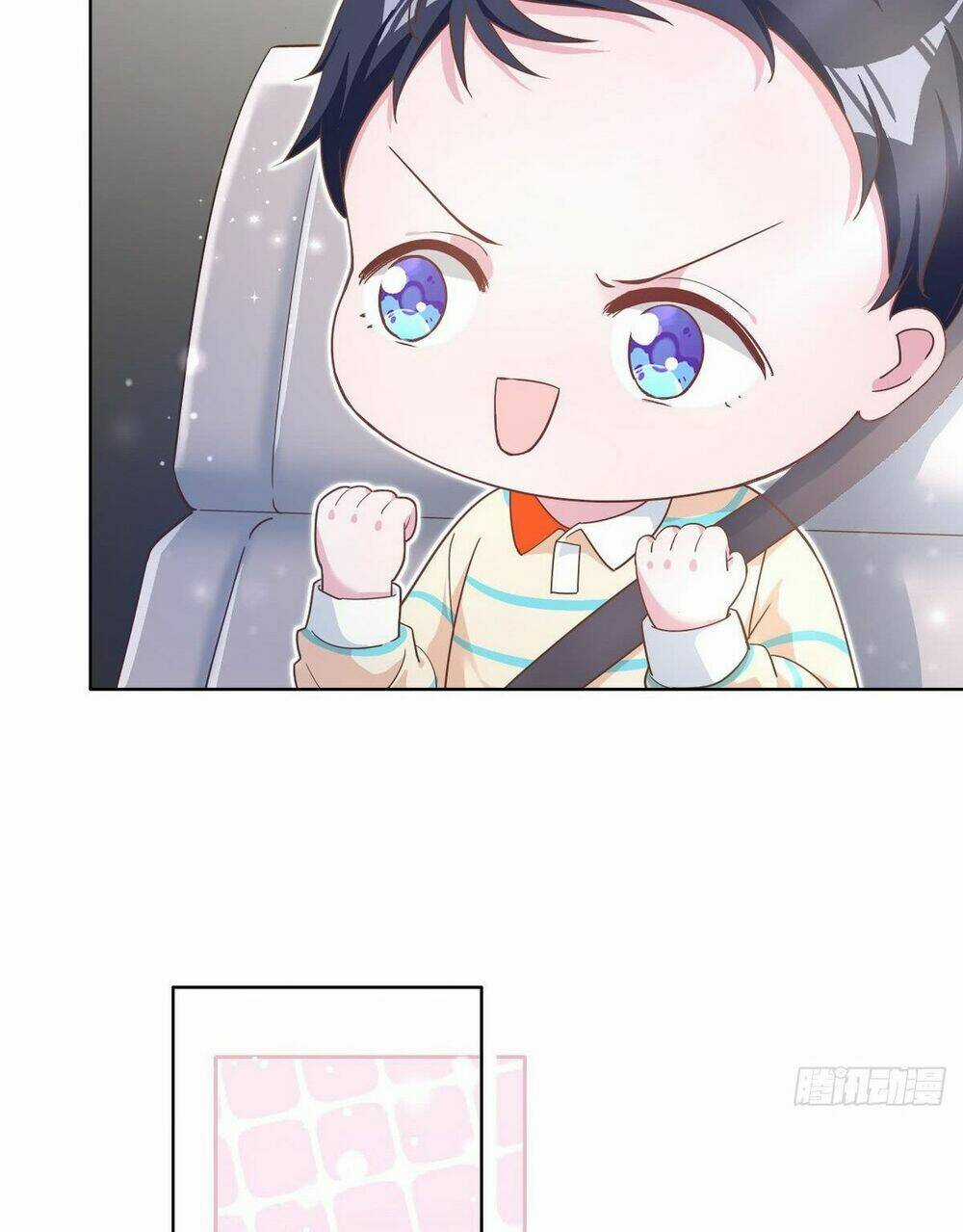 Trời Ban Cho Nam Thần Daddy Chapter 44 trang 4