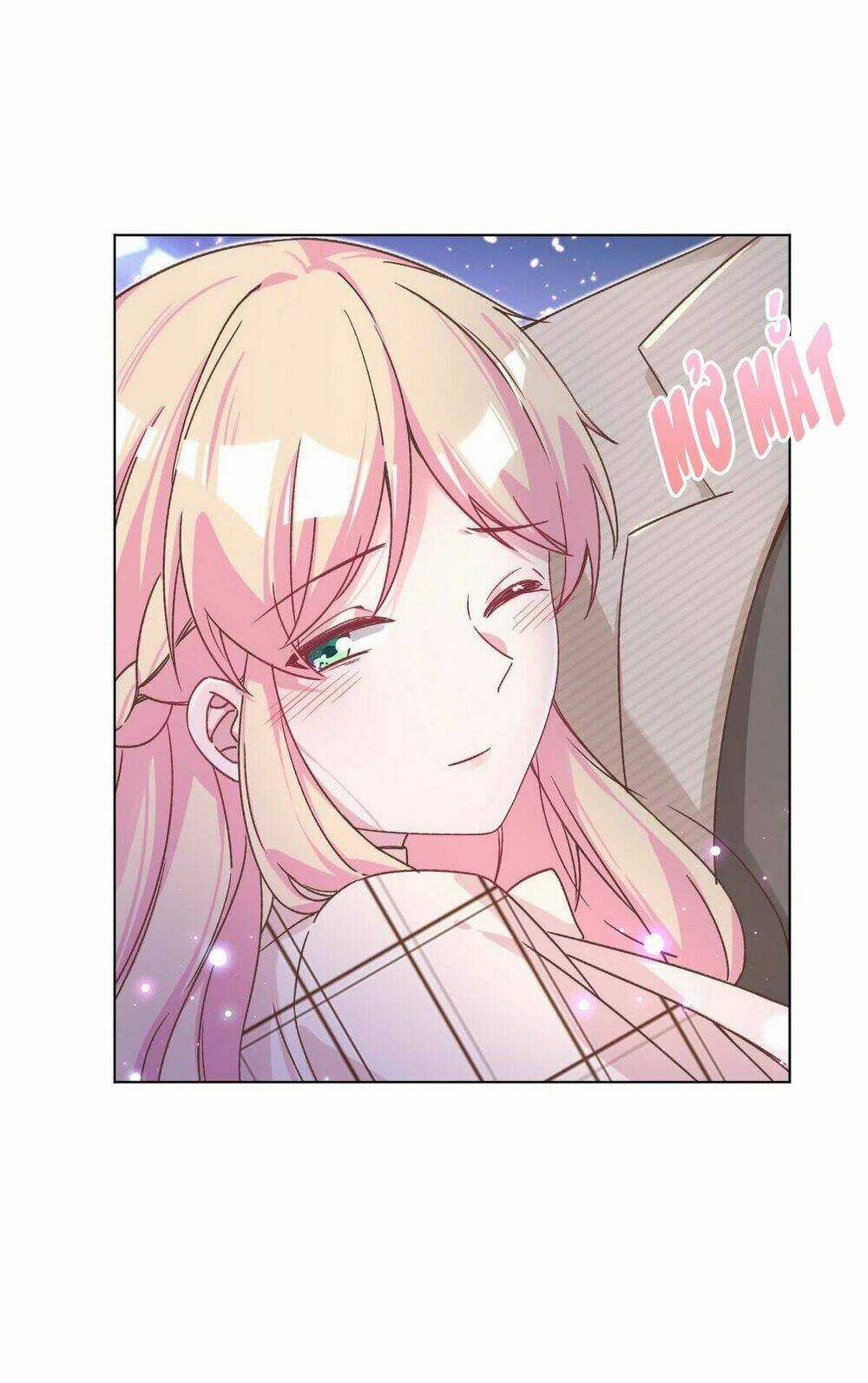 Trời Ban Cho Nam Thần Daddy Chapter 44 trang 40