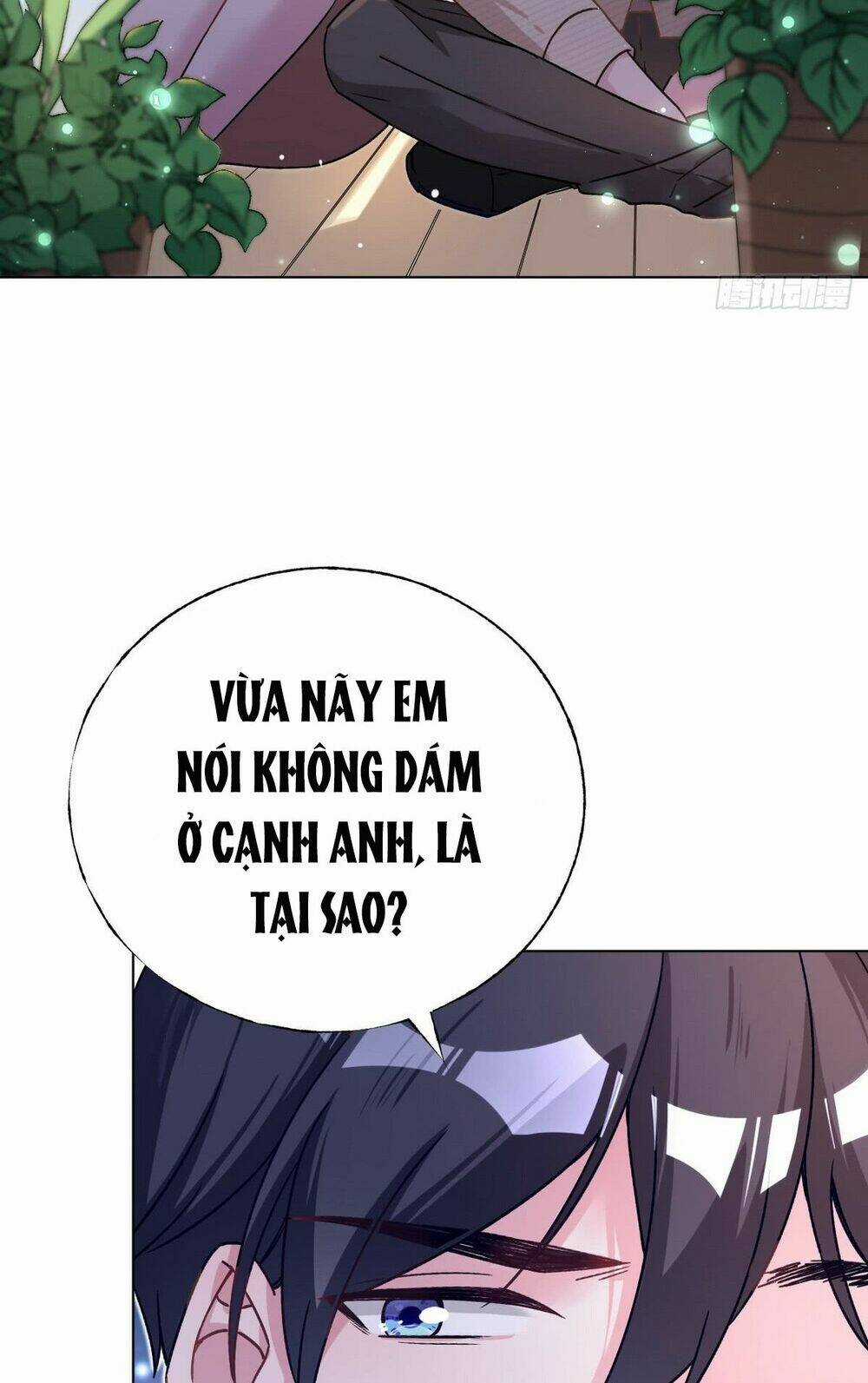 Trời Ban Cho Nam Thần Daddy Chapter 44 trang 44