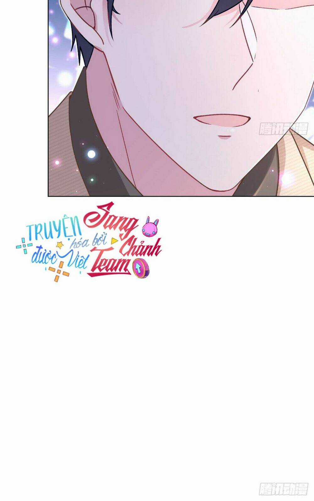 Trời Ban Cho Nam Thần Daddy Chapter 44 trang 45