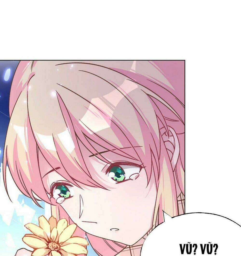 Trời Ban Cho Nam Thần Daddy Chapter 44 trang 46