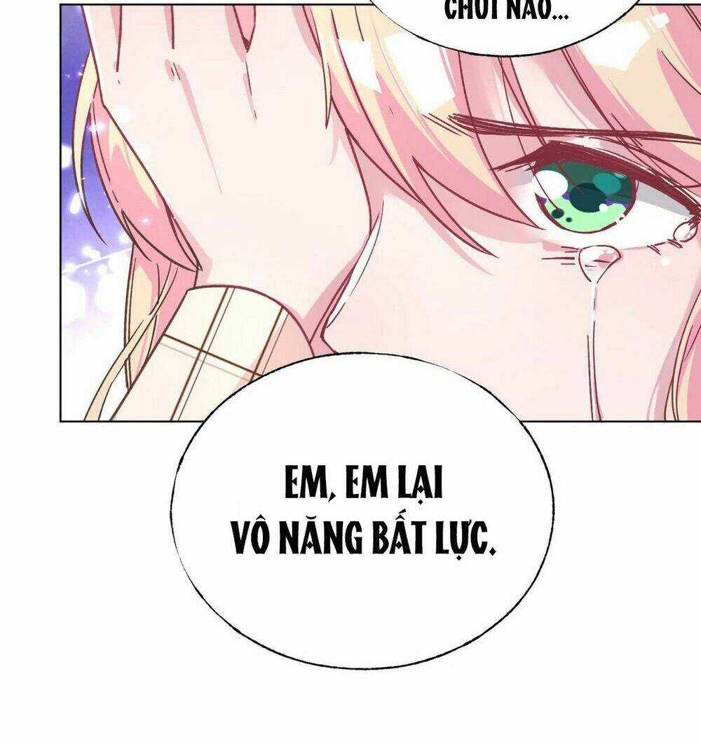 Trời Ban Cho Nam Thần Daddy Chapter 44 trang 48