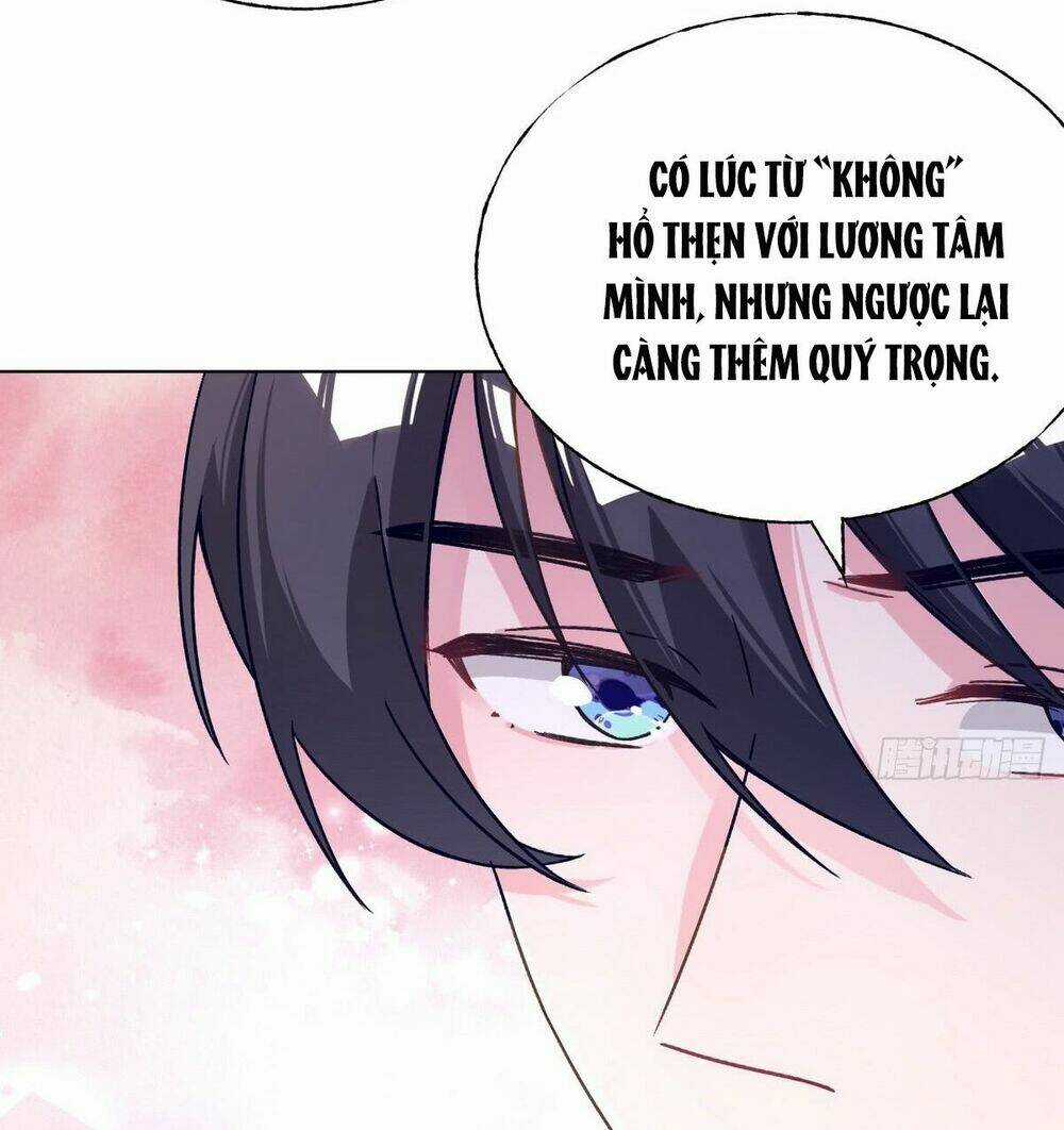 Trời Ban Cho Nam Thần Daddy Chapter 44 trang 50