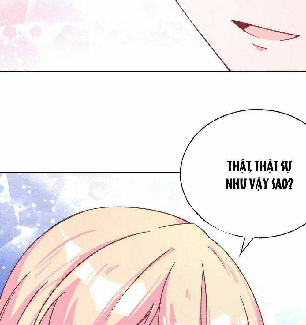 Trời Ban Cho Nam Thần Daddy Chapter 44 trang 51