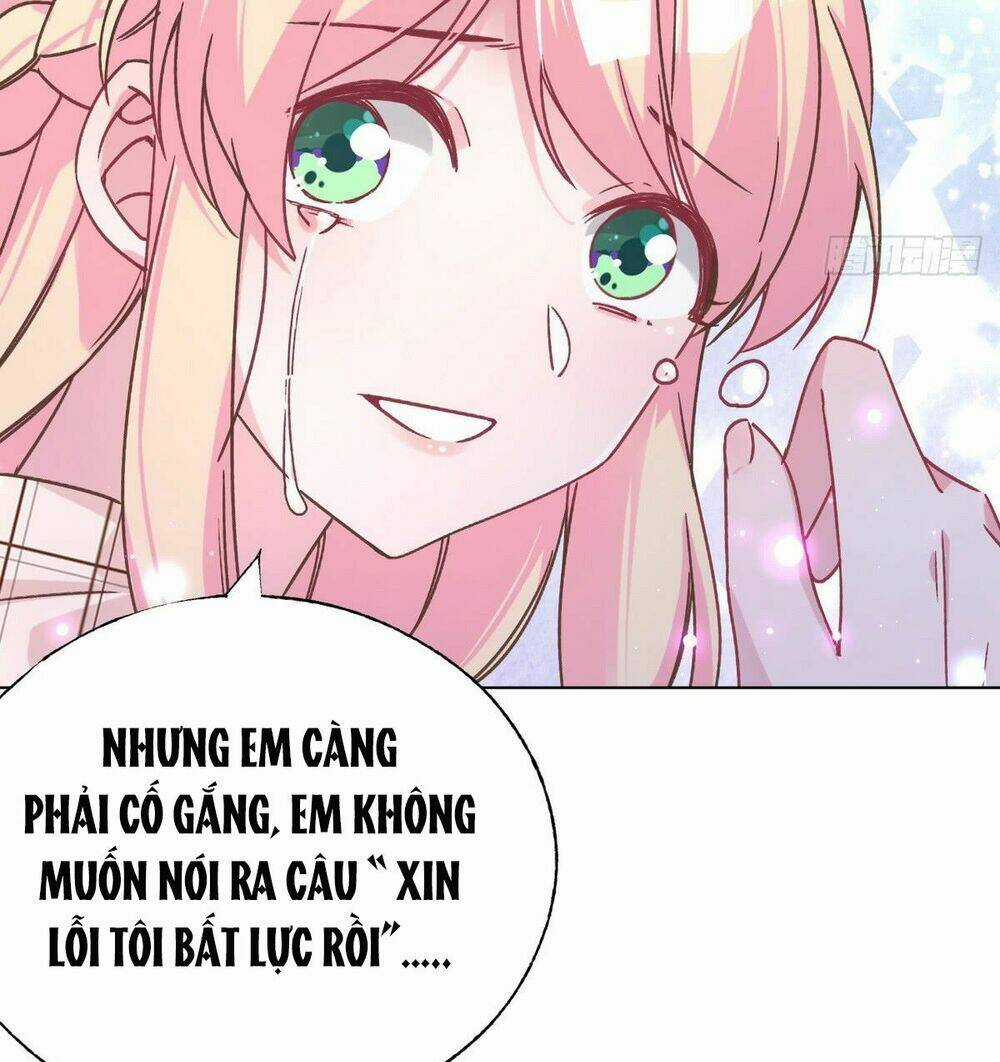 Trời Ban Cho Nam Thần Daddy Chapter 44 trang 52