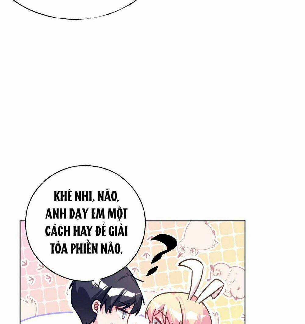 Trời Ban Cho Nam Thần Daddy Chapter 44 trang 53