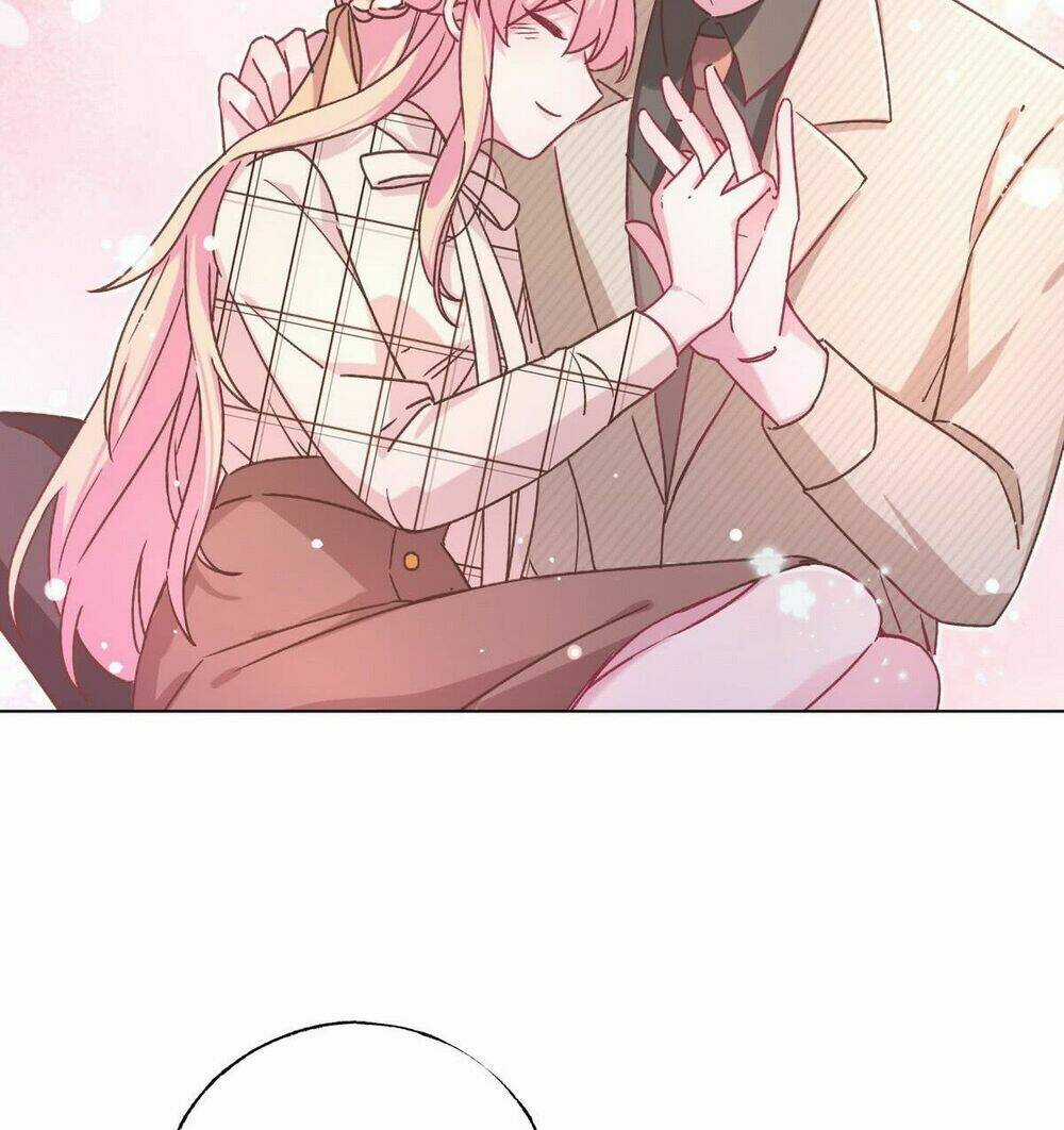 Trời Ban Cho Nam Thần Daddy Chapter 44 trang 55