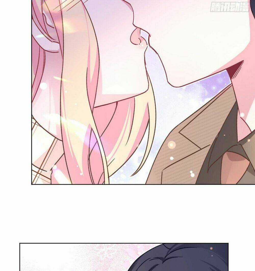 Trời Ban Cho Nam Thần Daddy Chapter 44 trang 58