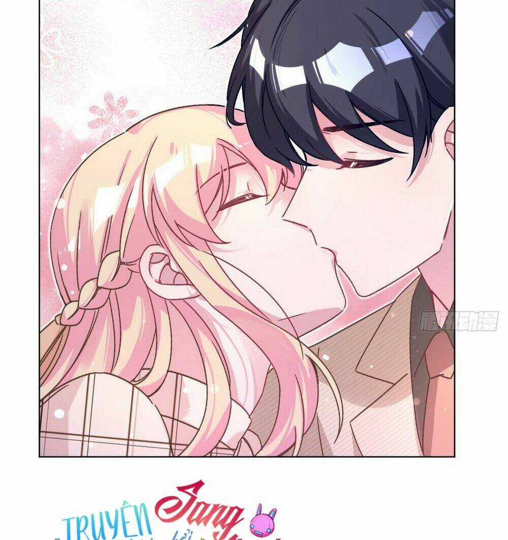 Trời Ban Cho Nam Thần Daddy Chapter 44 trang 59