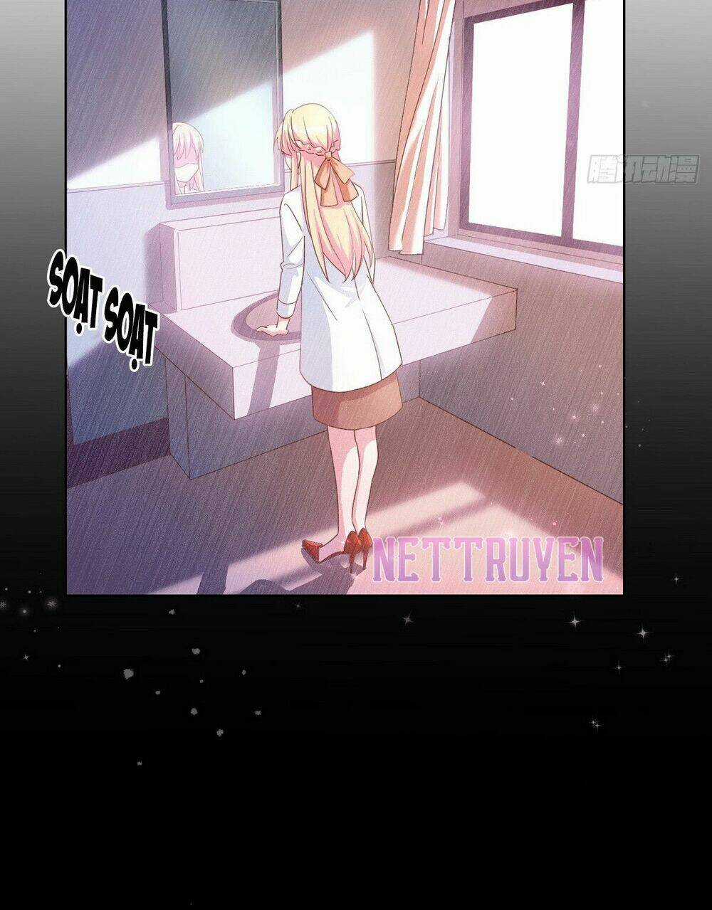 Trời Ban Cho Nam Thần Daddy Chapter 44 trang 6