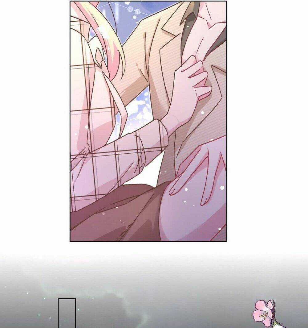 Trời Ban Cho Nam Thần Daddy Chapter 44 trang 61