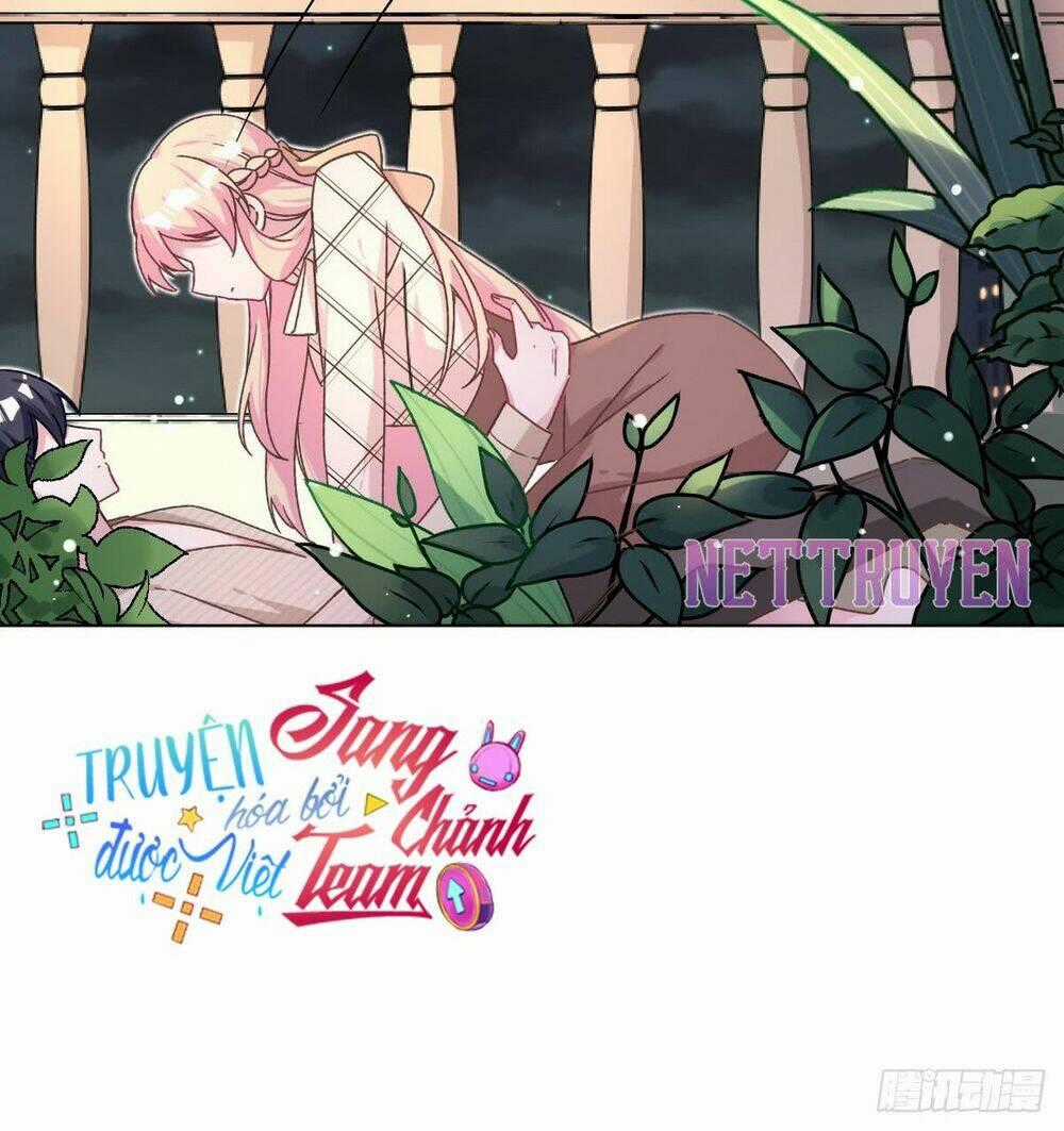 Trời Ban Cho Nam Thần Daddy Chapter 44 trang 63