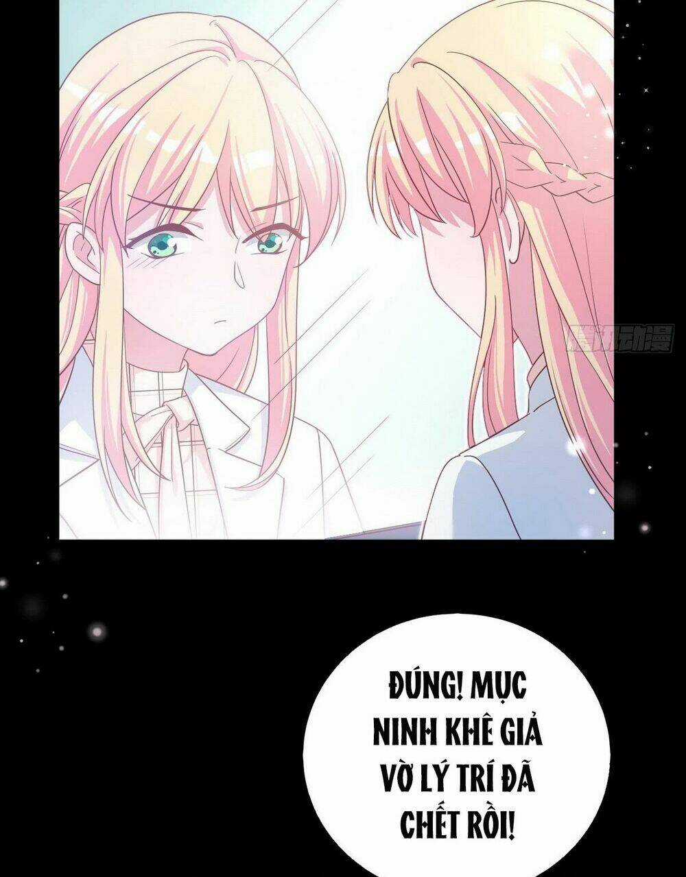 Trời Ban Cho Nam Thần Daddy Chapter 44 trang 8