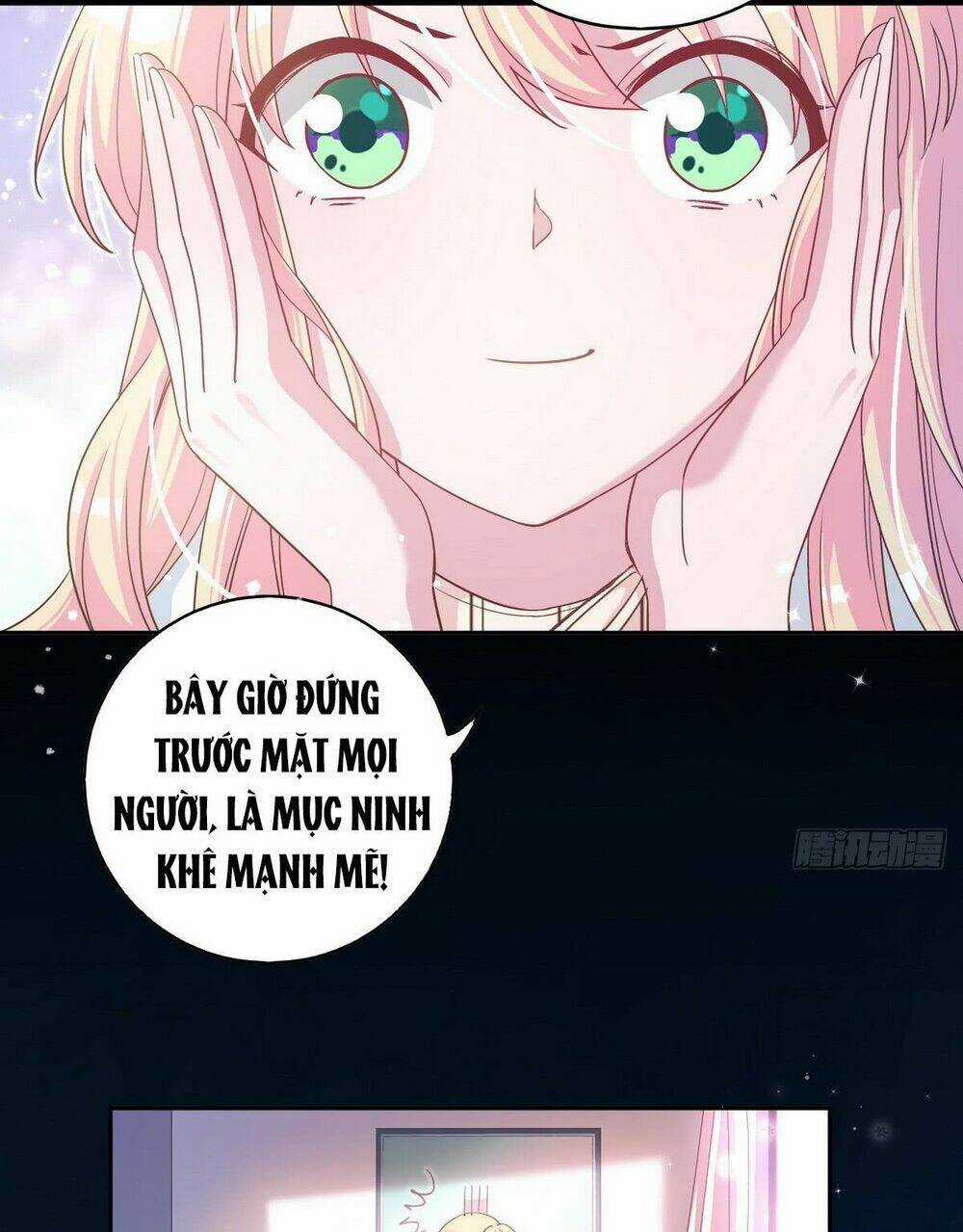 Trời Ban Cho Nam Thần Daddy Chapter 44 trang 9