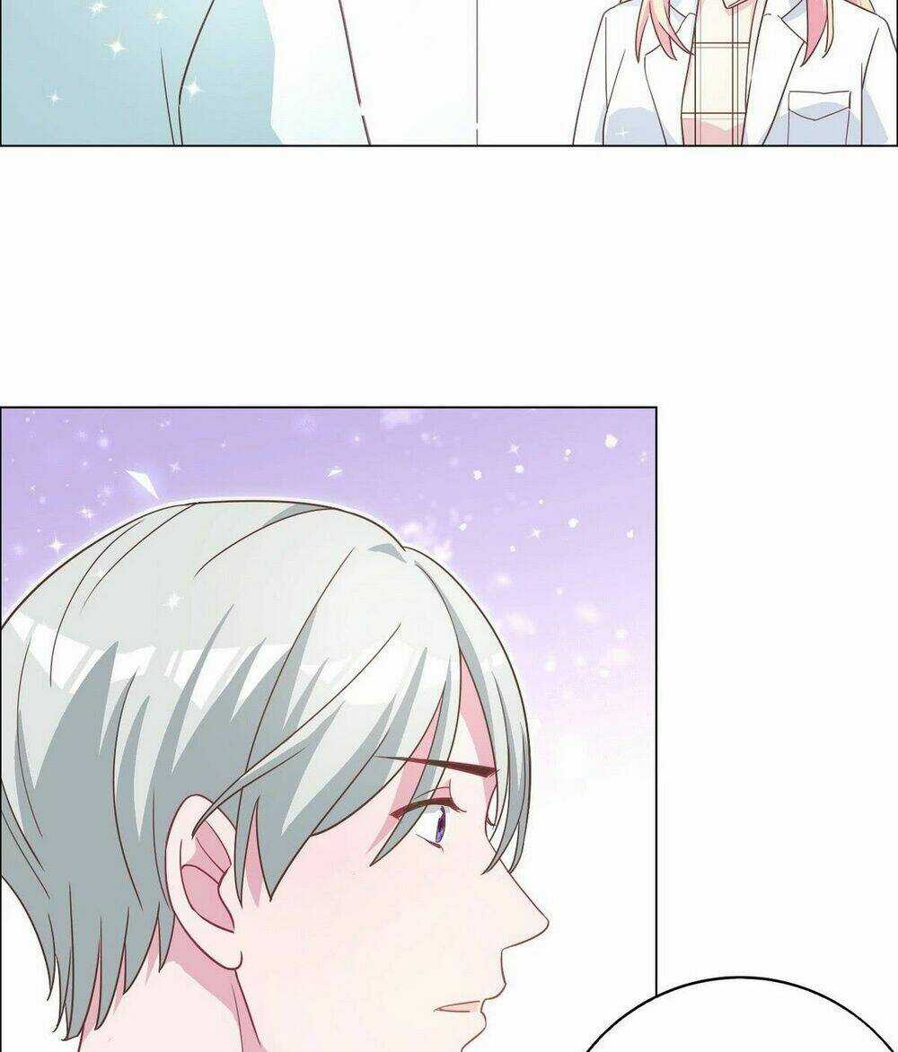 Trời Ban Cho Nam Thần Daddy Chapter 45 trang 11