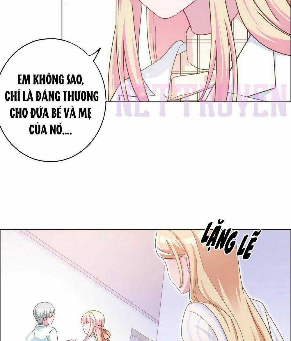 Trời Ban Cho Nam Thần Daddy Chapter 45 trang 13