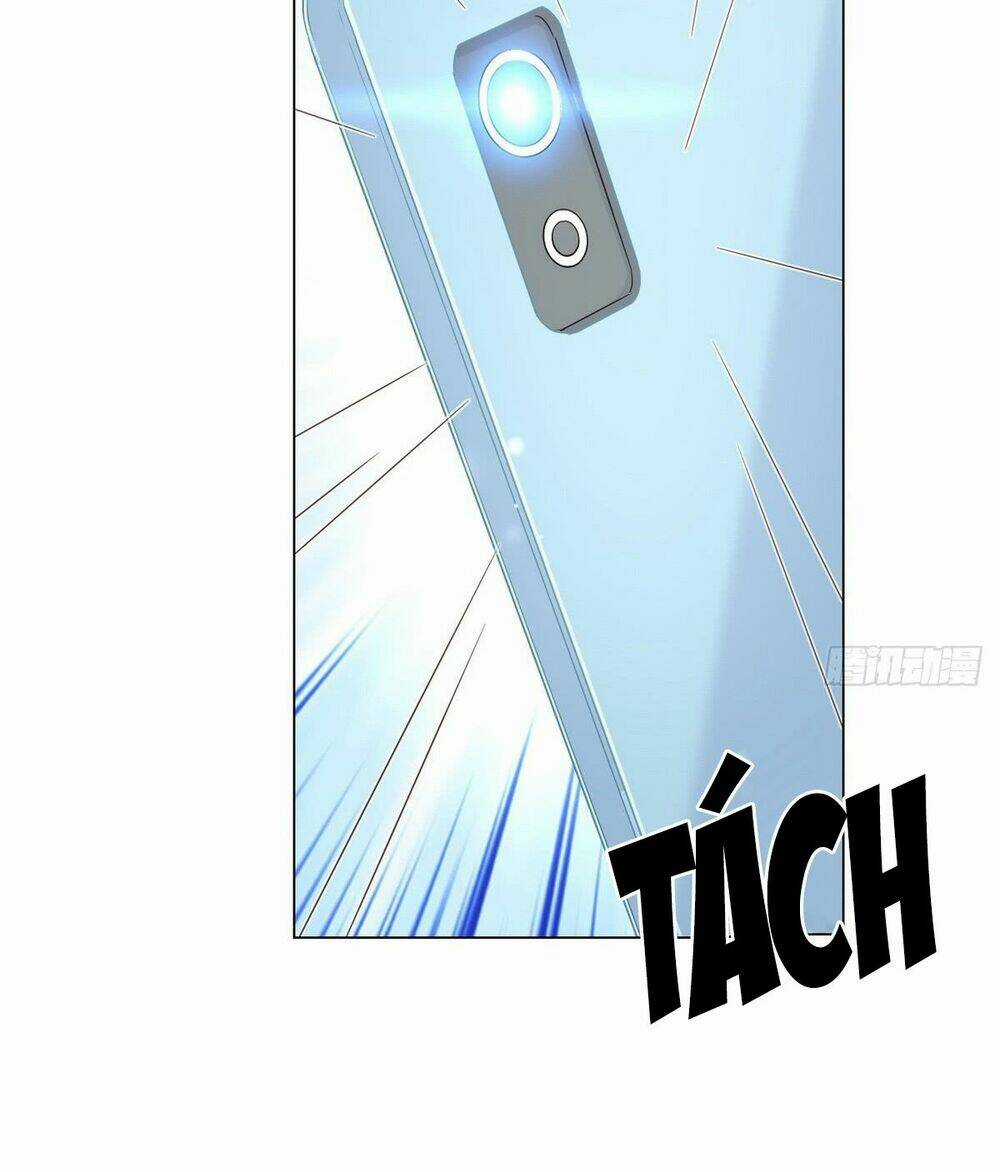 Trời Ban Cho Nam Thần Daddy Chapter 45 trang 18