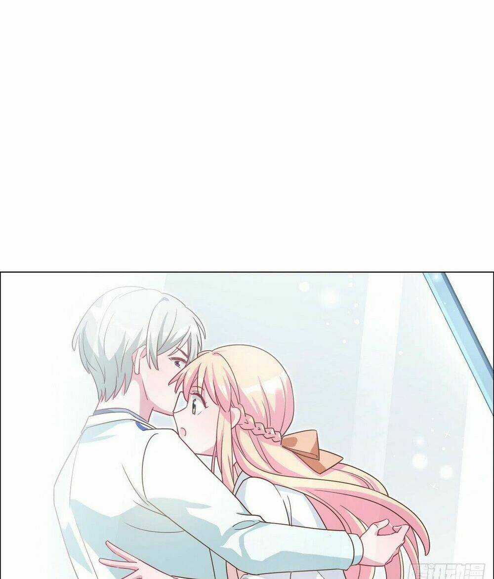 Trời Ban Cho Nam Thần Daddy Chapter 45 trang 19