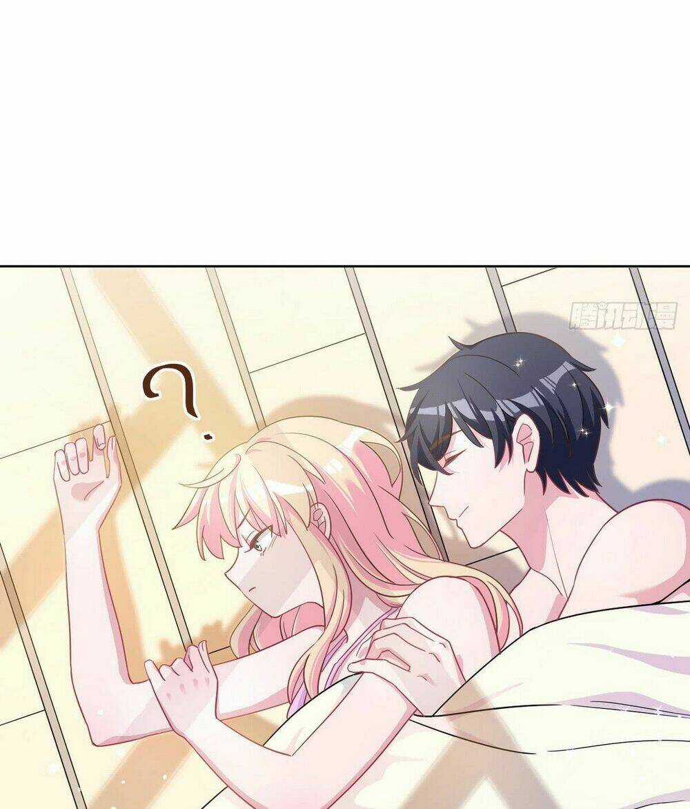 Trời Ban Cho Nam Thần Daddy Chapter 45 trang 2