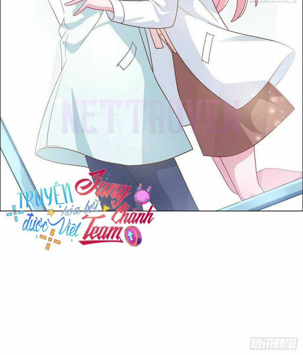 Trời Ban Cho Nam Thần Daddy Chapter 45 trang 20