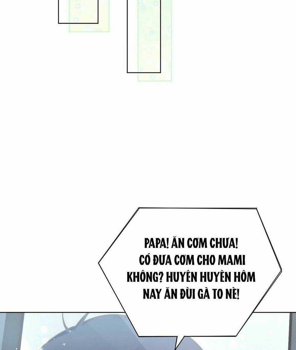 Trời Ban Cho Nam Thần Daddy Chapter 45 trang 22