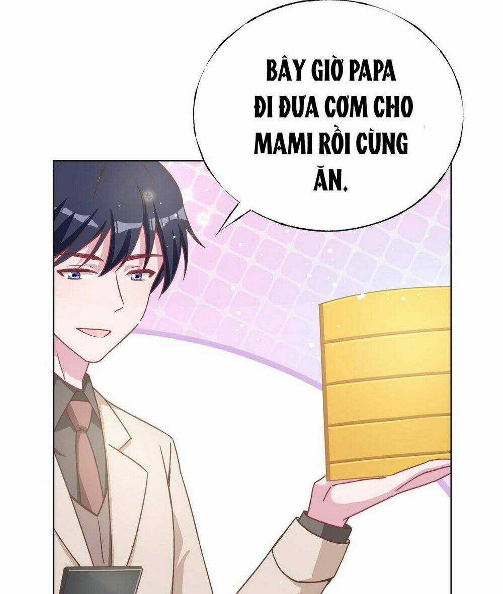 Trời Ban Cho Nam Thần Daddy Chapter 45 trang 24
