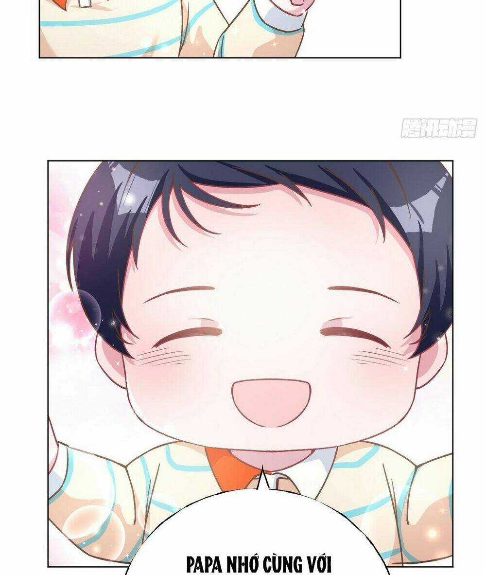 Trời Ban Cho Nam Thần Daddy Chapter 45 trang 26