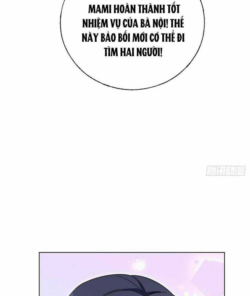 Trời Ban Cho Nam Thần Daddy Chapter 45 trang 27