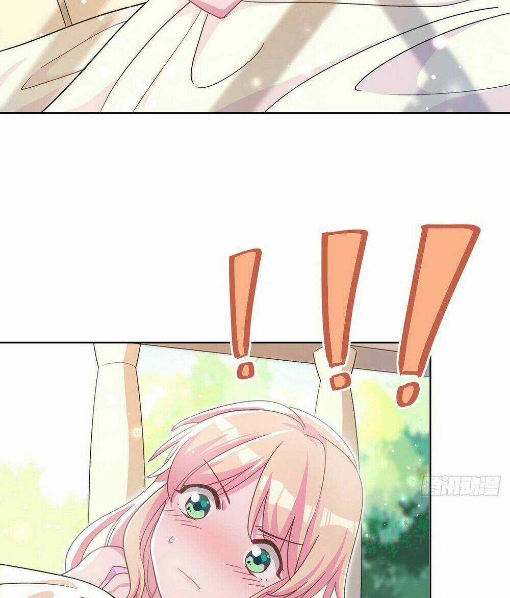 Trời Ban Cho Nam Thần Daddy Chapter 45 trang 3