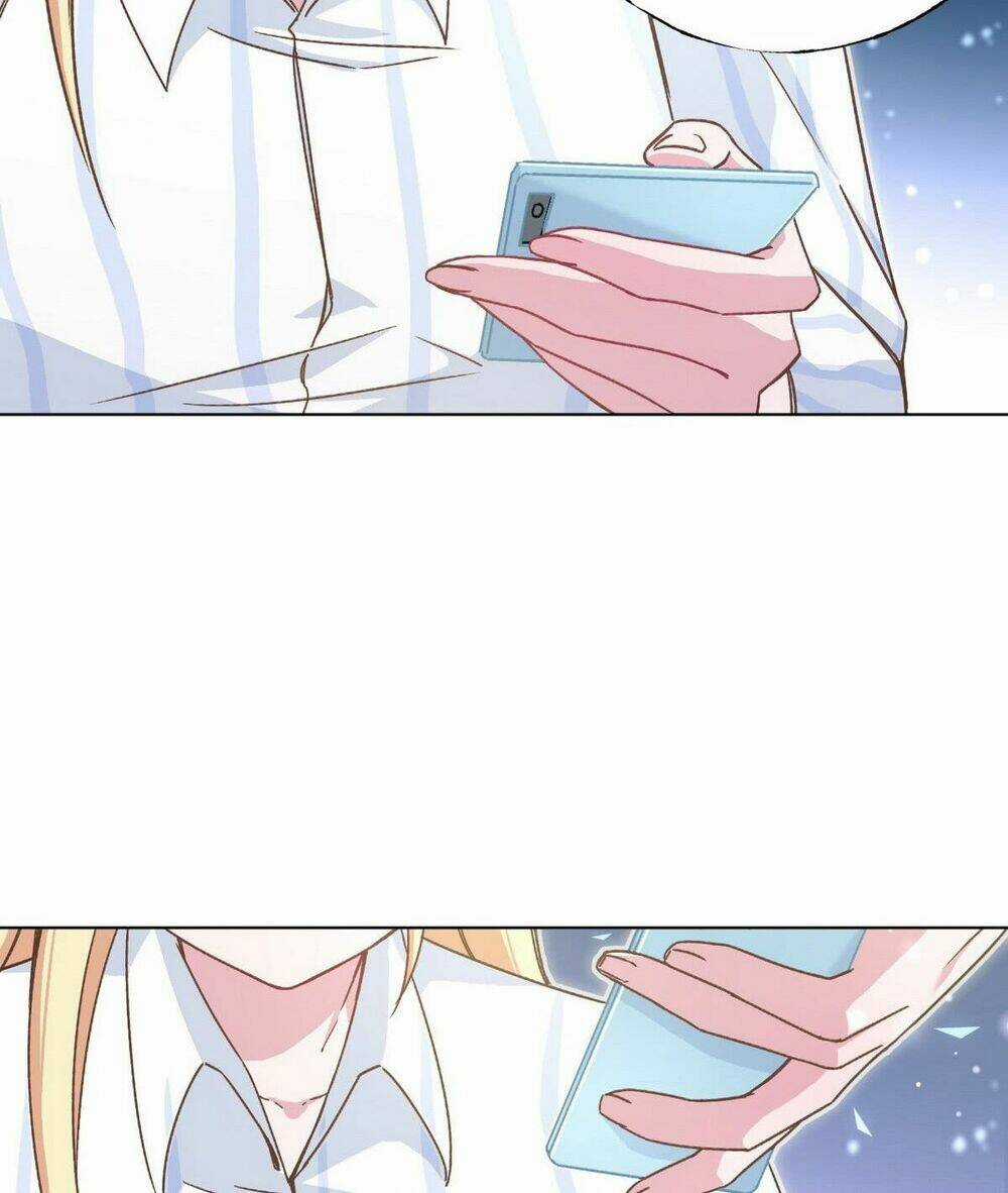 Trời Ban Cho Nam Thần Daddy Chapter 45 trang 32