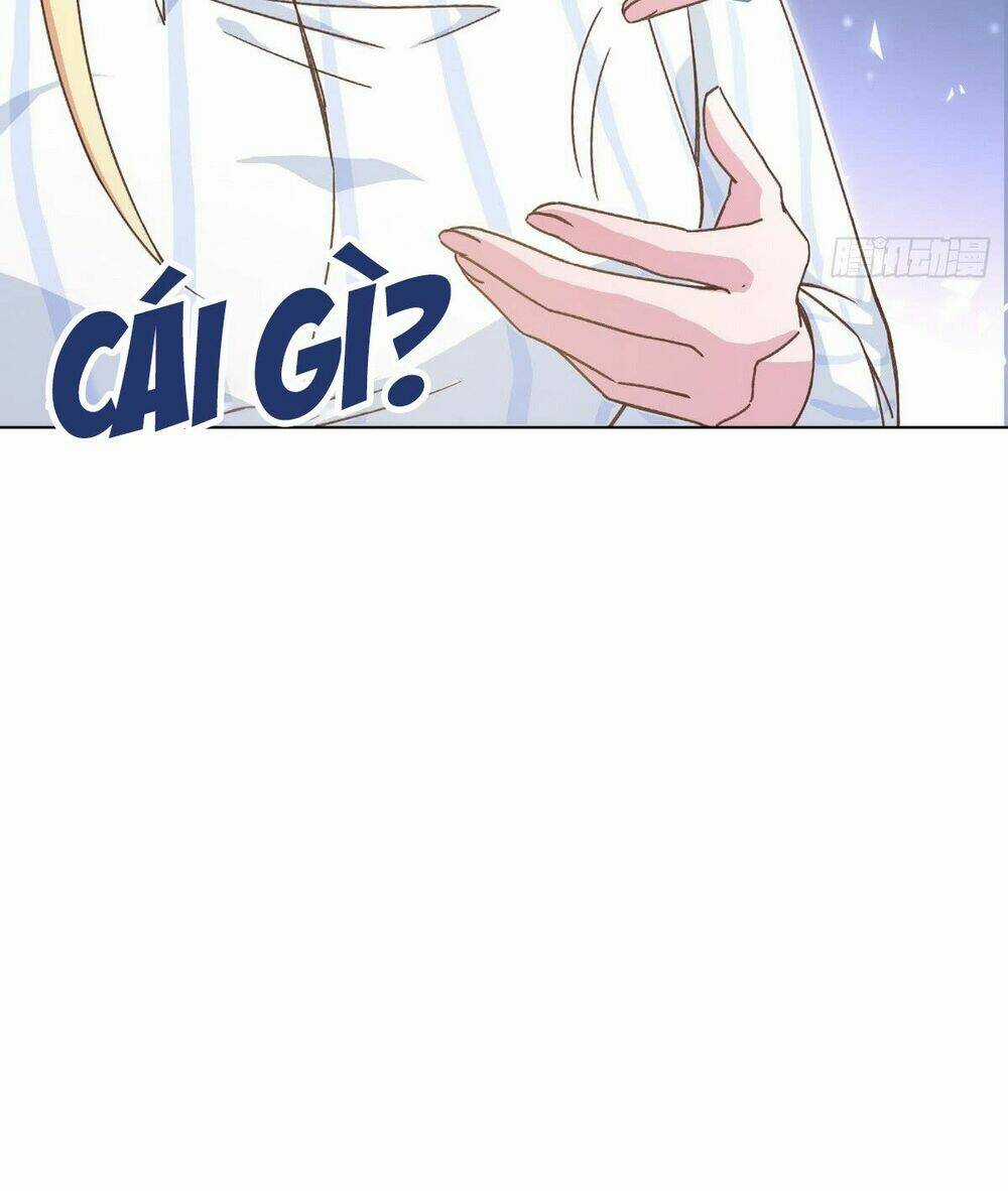 Trời Ban Cho Nam Thần Daddy Chapter 45 trang 33