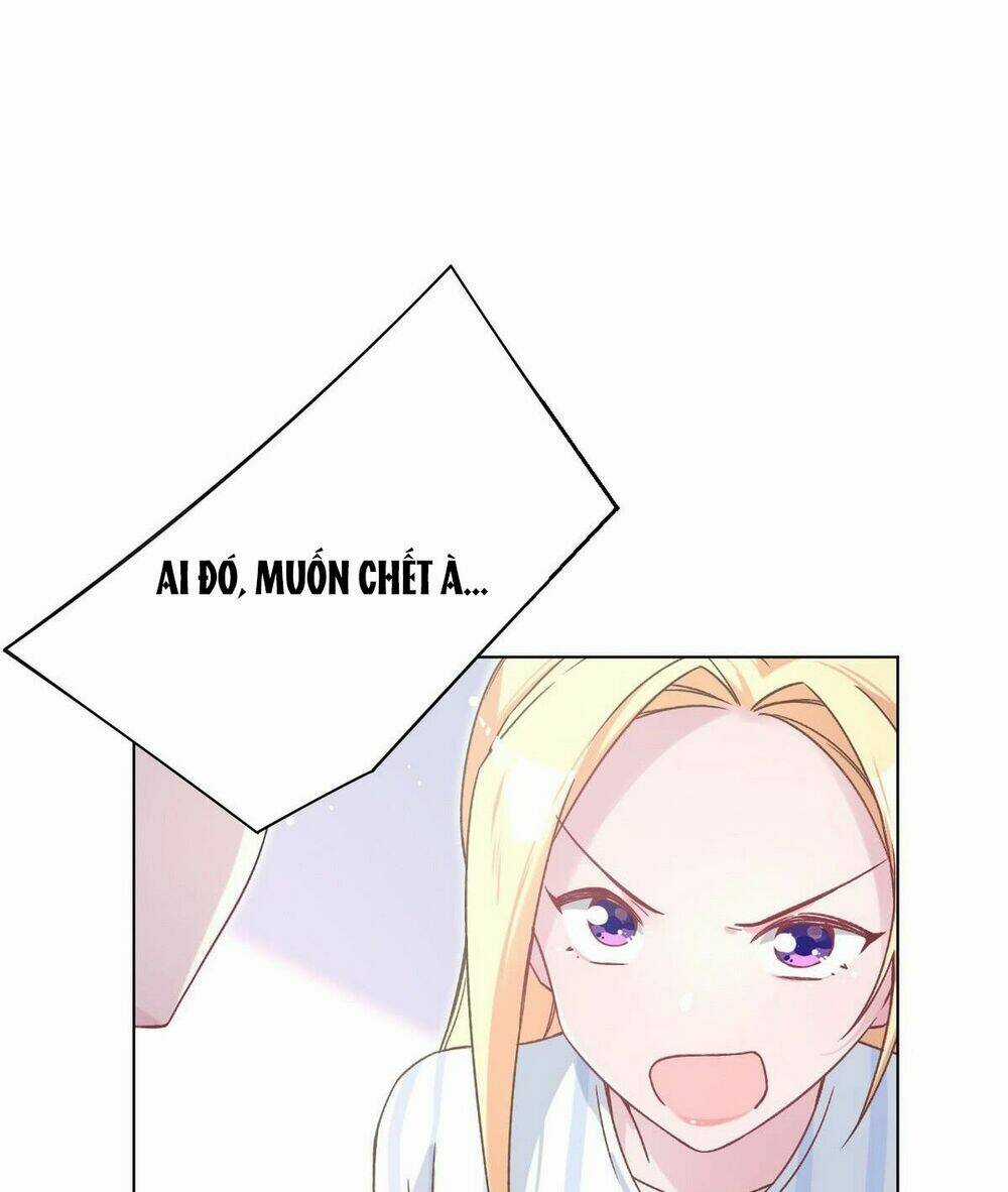 Trời Ban Cho Nam Thần Daddy Chapter 45 trang 34