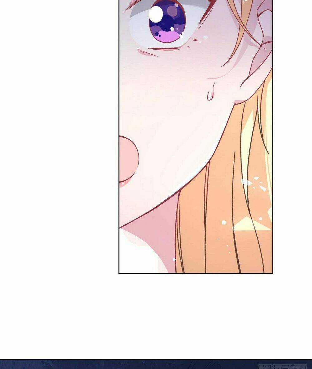 Trời Ban Cho Nam Thần Daddy Chapter 45 trang 36