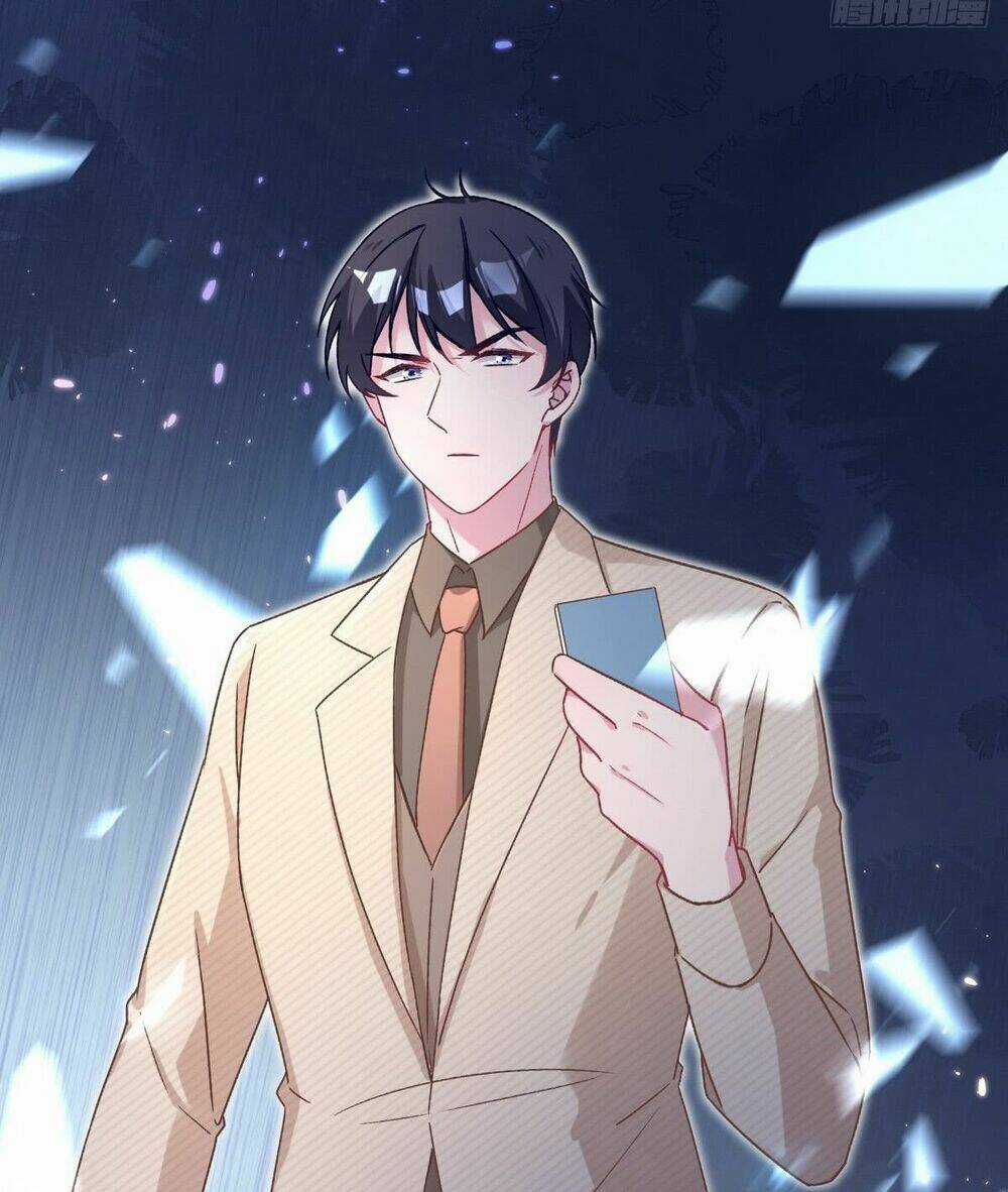 Trời Ban Cho Nam Thần Daddy Chapter 45 trang 37