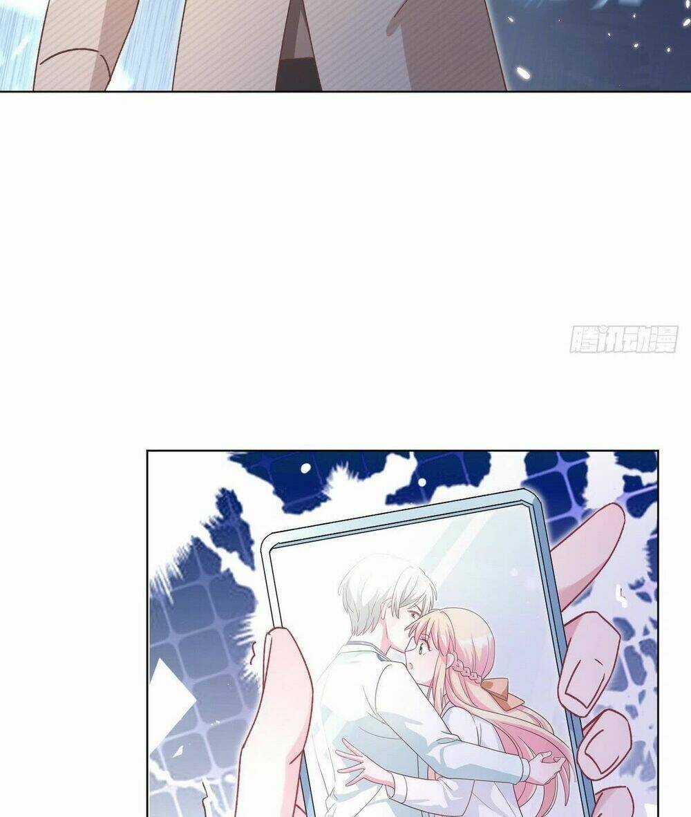 Trời Ban Cho Nam Thần Daddy Chapter 45 trang 38