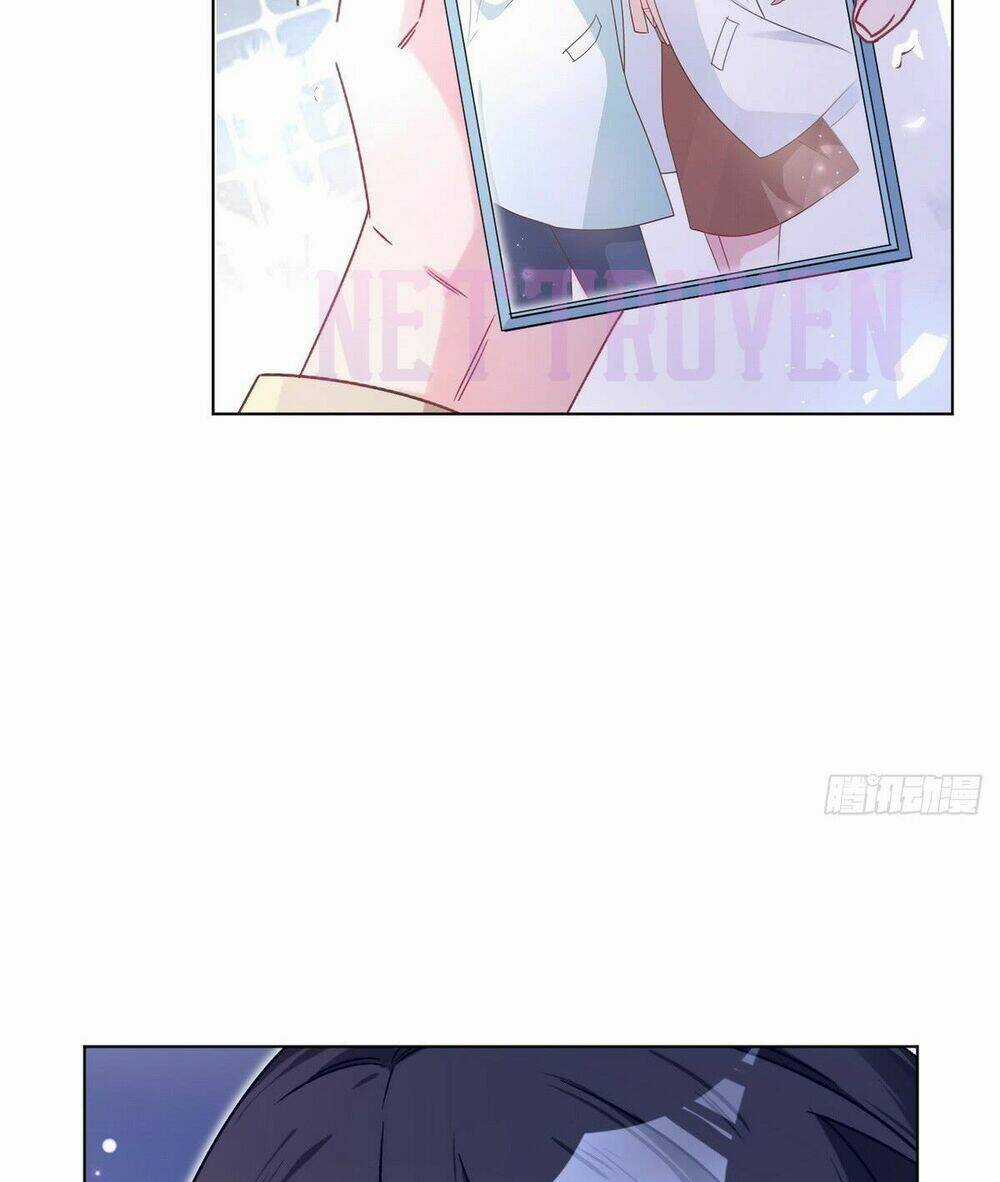 Trời Ban Cho Nam Thần Daddy Chapter 45 trang 39