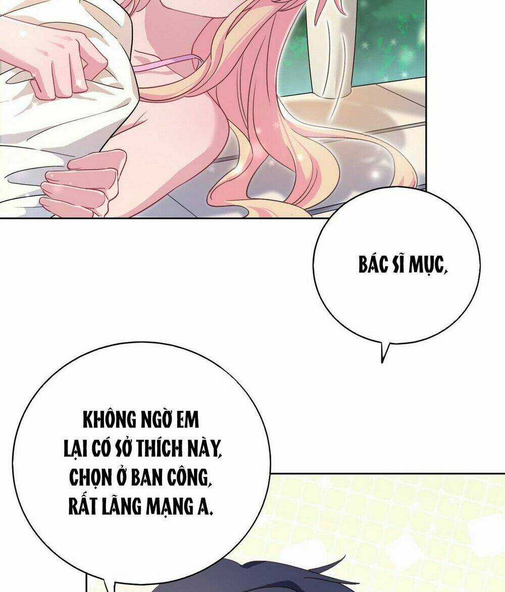 Trời Ban Cho Nam Thần Daddy Chapter 45 trang 4