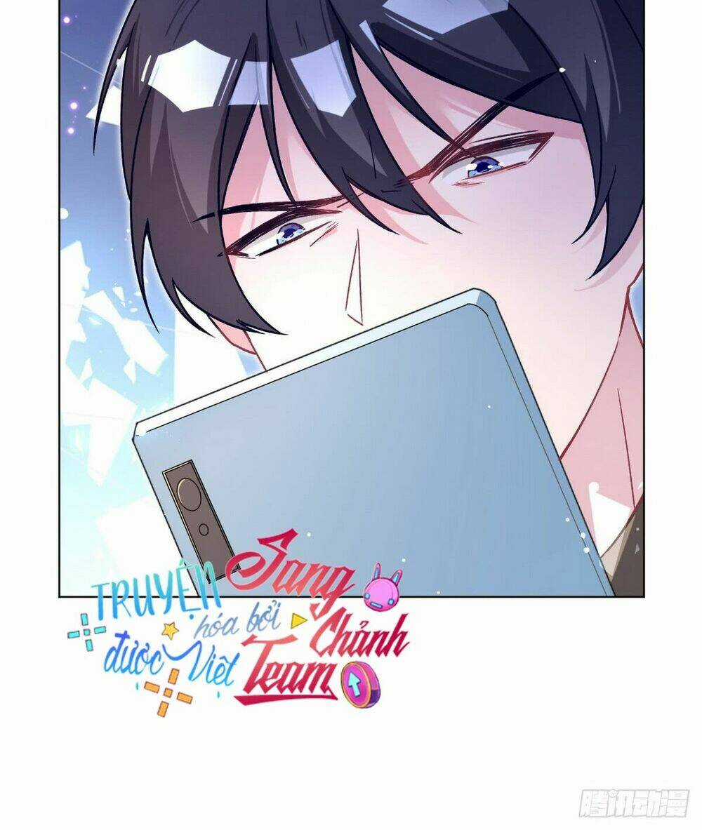 Trời Ban Cho Nam Thần Daddy Chapter 45 trang 40