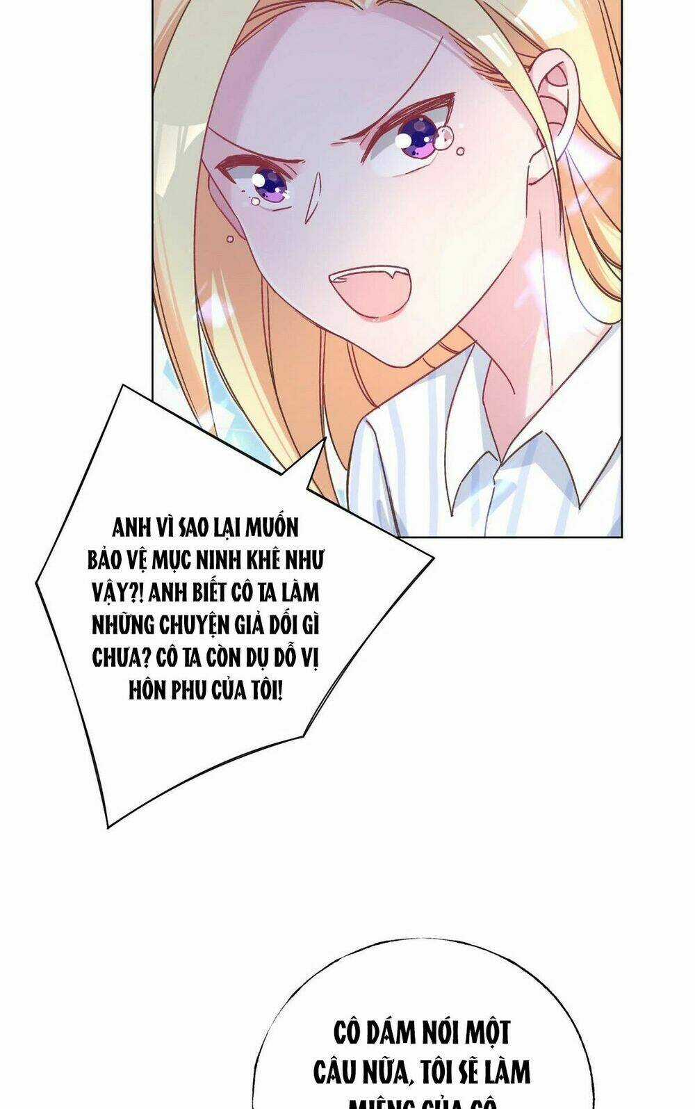 Trời Ban Cho Nam Thần Daddy Chapter 45 trang 47