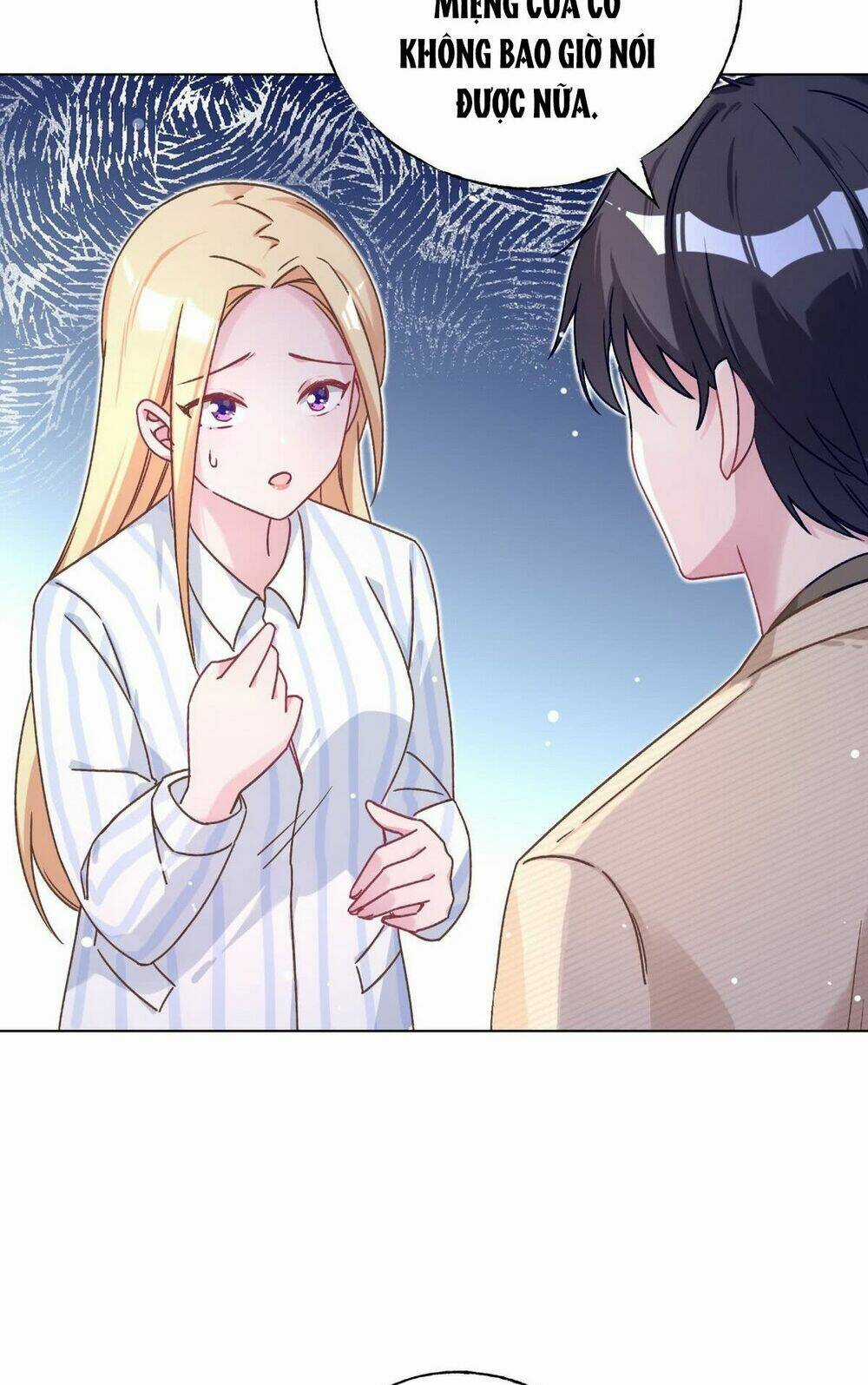 Trời Ban Cho Nam Thần Daddy Chapter 45 trang 48