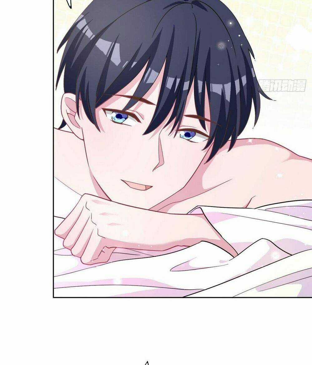 Trời Ban Cho Nam Thần Daddy Chapter 45 trang 5