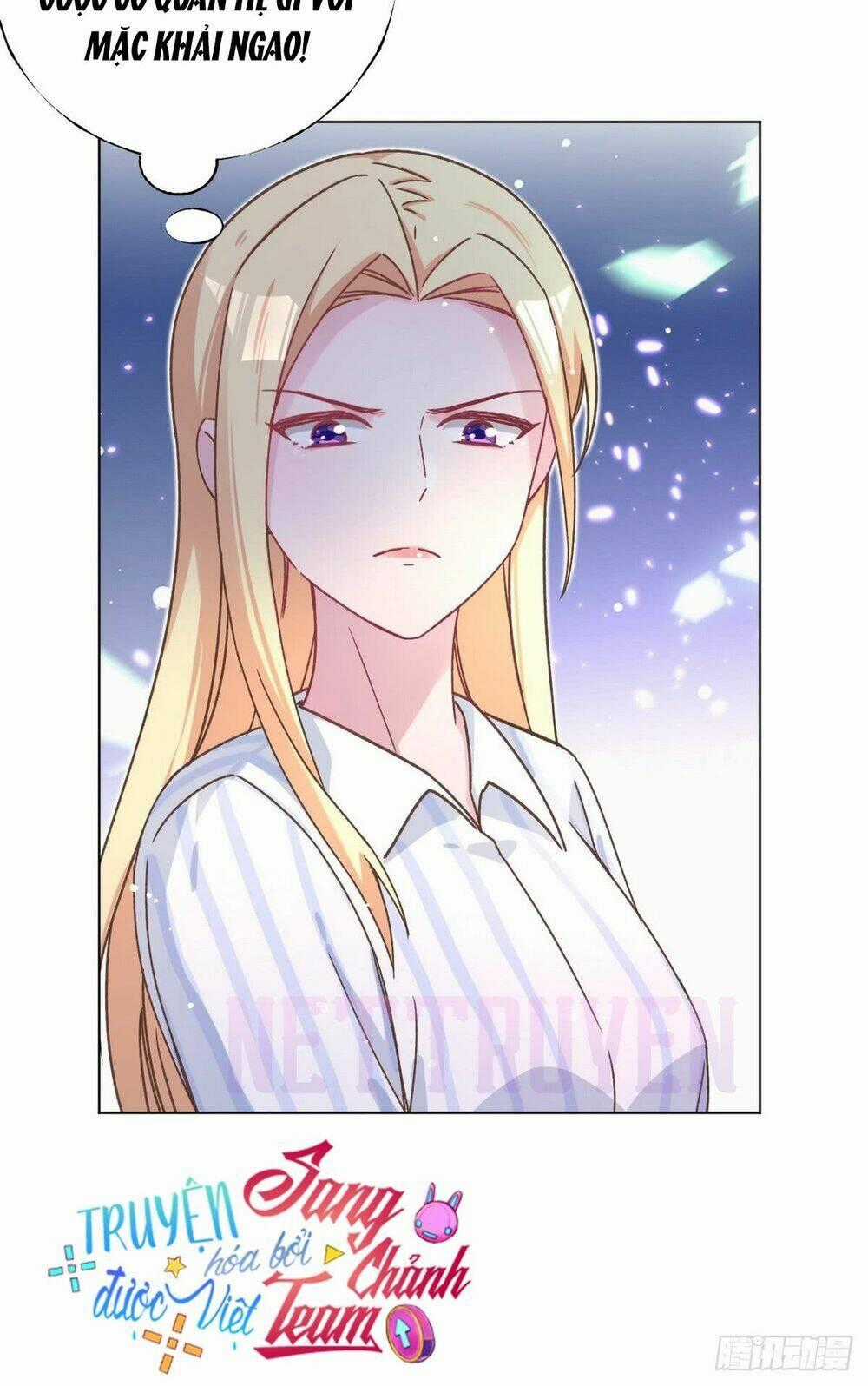 Trời Ban Cho Nam Thần Daddy Chapter 45 trang 50